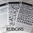 Rubons