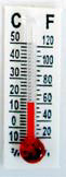 Minithermometers