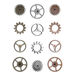 Roues