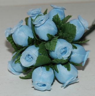 Rosebleue