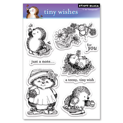 Tiny wishes