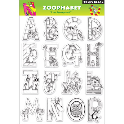 Zoophabet